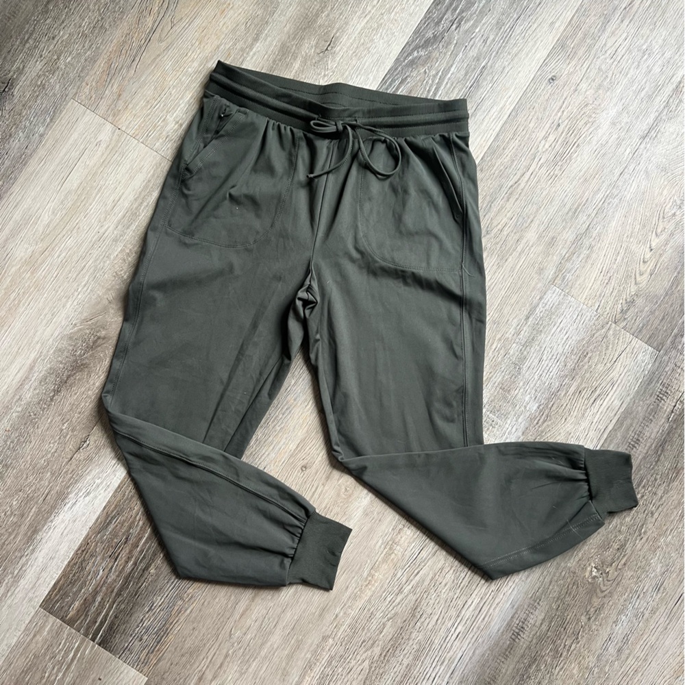 Rachel Zoe Jogger Pants